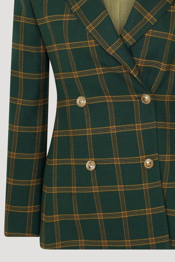 SORBE'Daily & UniformTHE SCULPTED BLAZER
