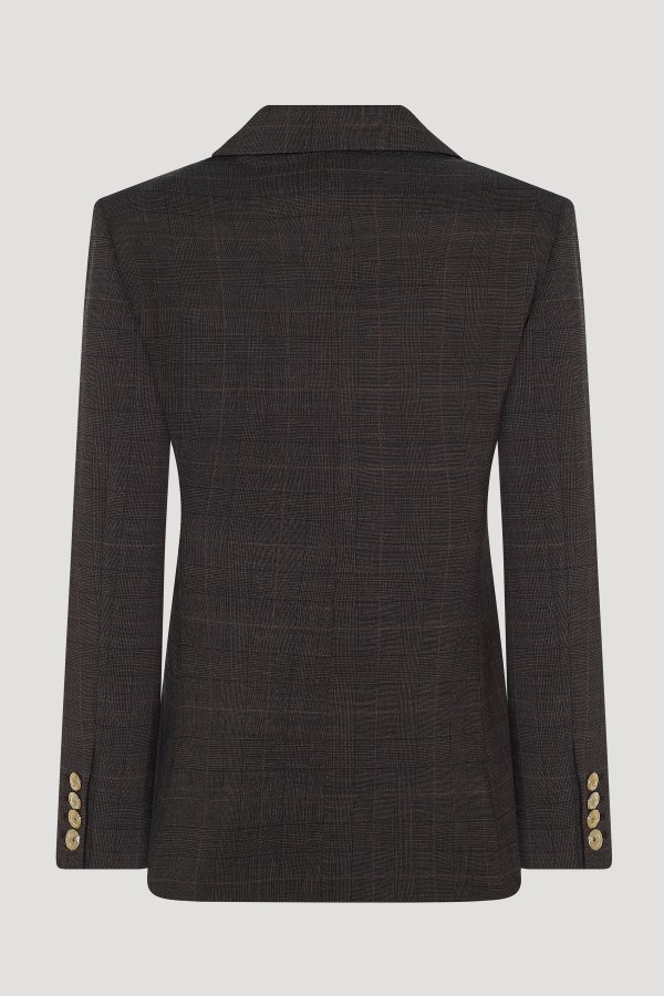 SORBE'Daily & UniformTHE SCULPTED BLAZER