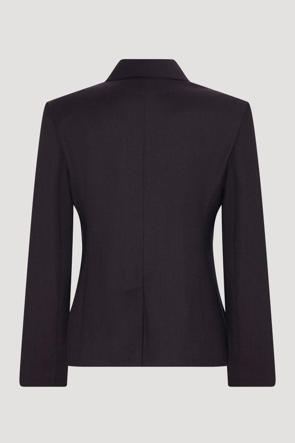 SORBE'Daily & UniformTHE SEAMLESS JACKET 