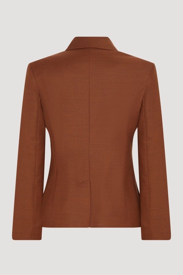 SORBE'Daily & UniformTHE SEAMLESS JACKET 