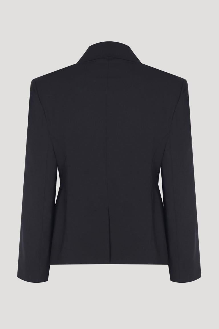 SORBE'Daily & UniformTHE SEAMLESS JACKET