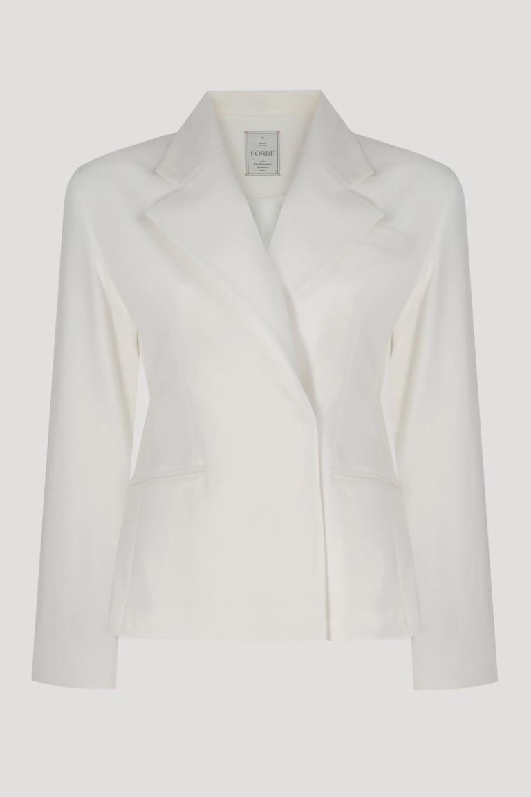 SORBE'Daily & UniformTHE SEAMLESS JACKET