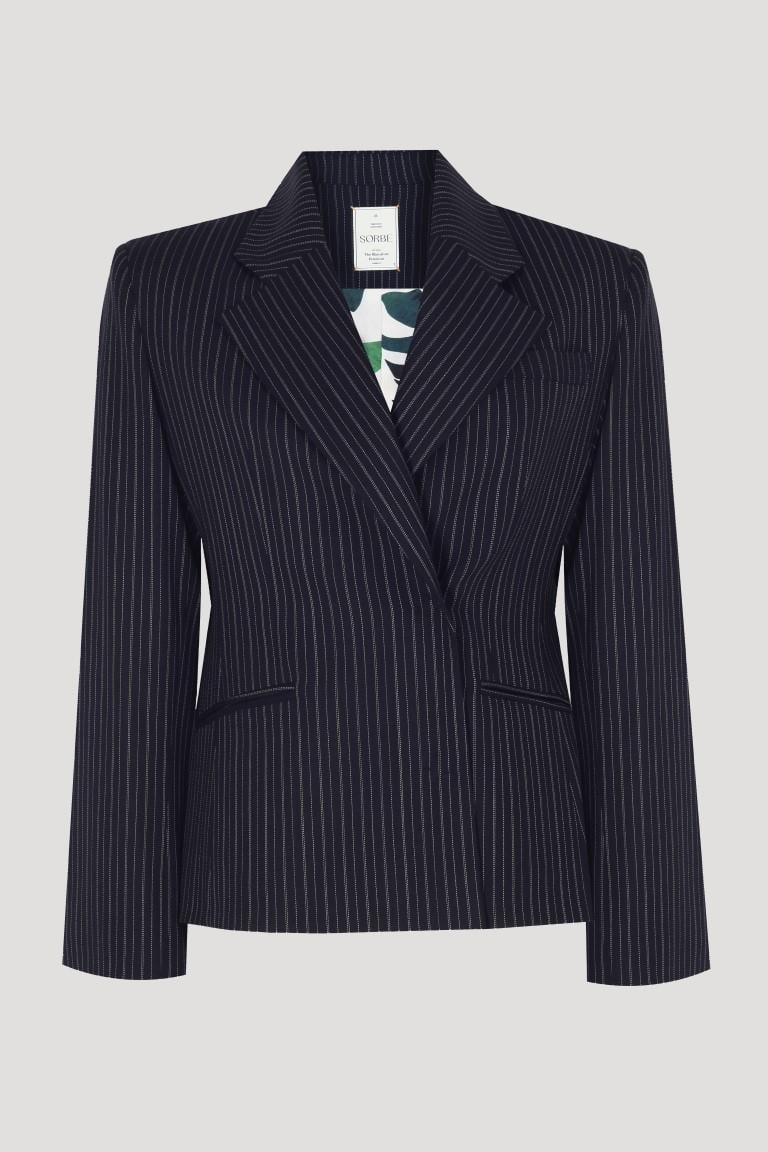 SORBE'Daily & UniformTHE SEAMLESS JACKET