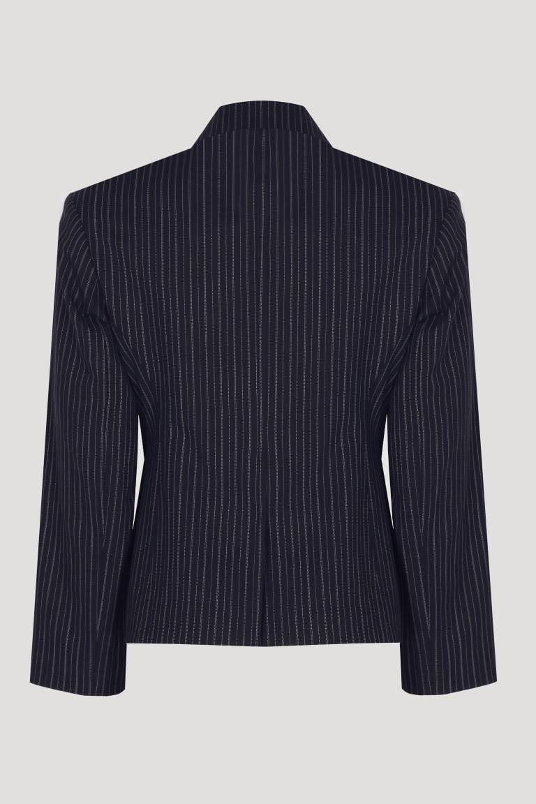 SORBE'Daily & UniformTHE SEAMLESS JACKET