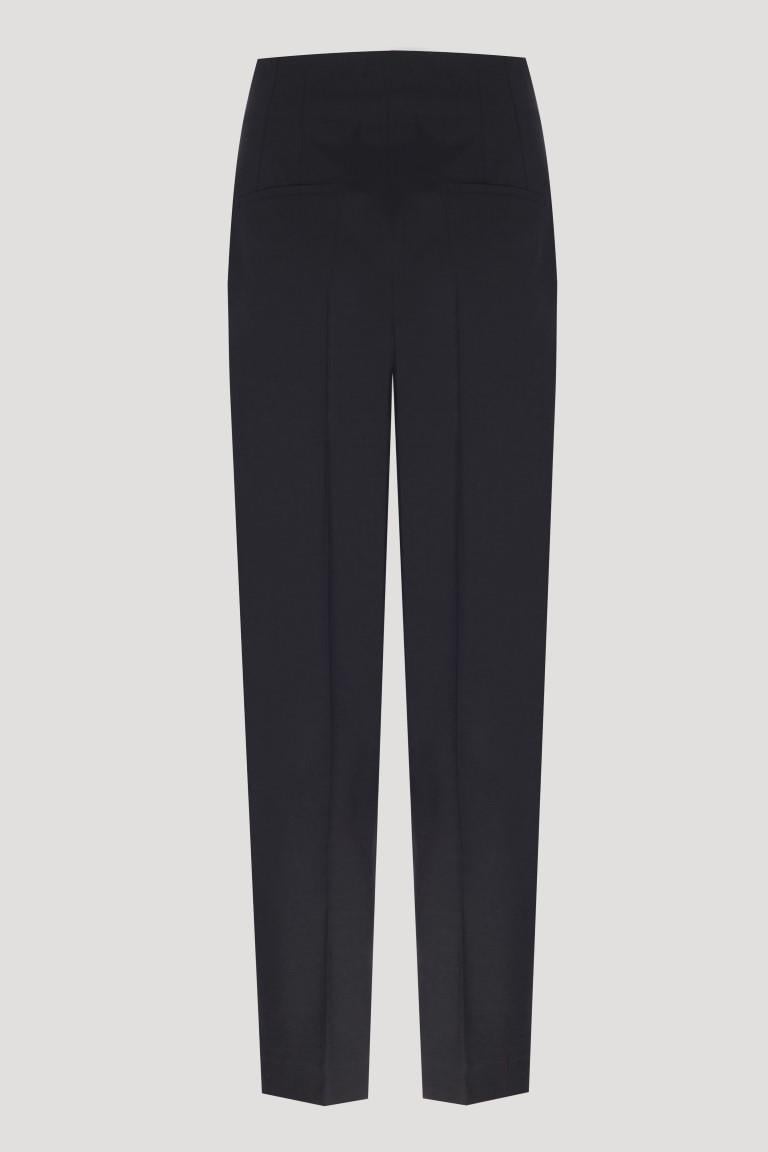 SORBE'Daily & UniformTHE SEAMLESS PANTS
