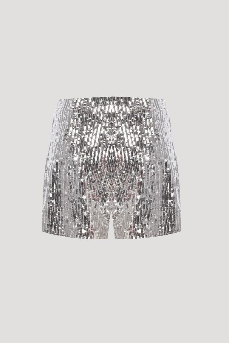 SORBE'Daily & UniformTHE SEQUINED SHORT