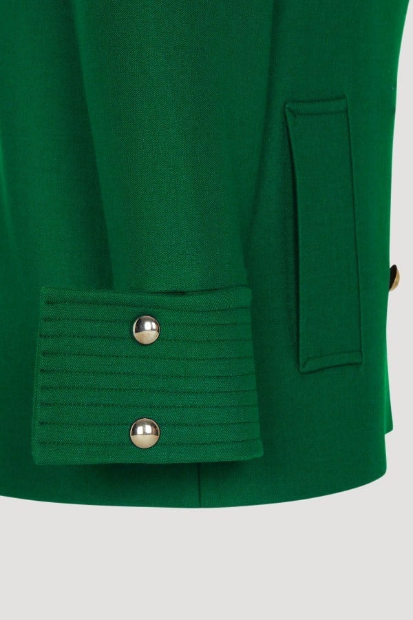SORBE'Daily & UniformTHE SHADOW JACKET 