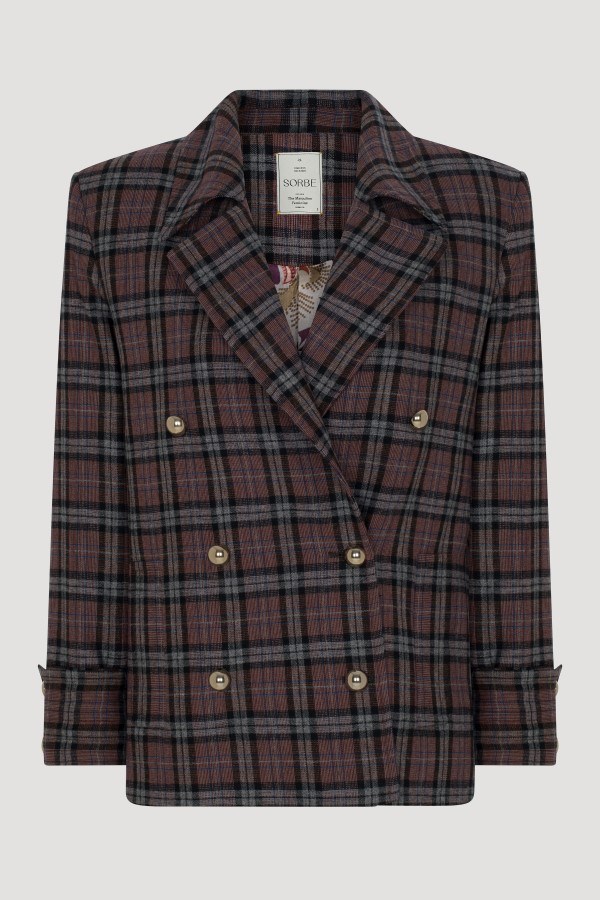 SORBE'Daily & UniformTHE SHADOW JACKET 