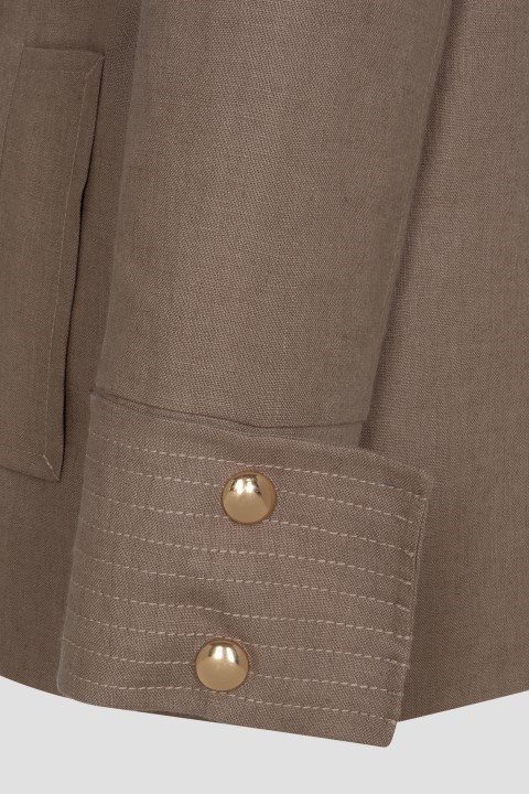 SORBE'Daily & UniformTHE SHADOW JACKET