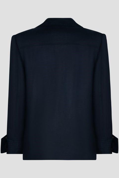 SORBE'Daily & UniformTHE SHADOW JACKET