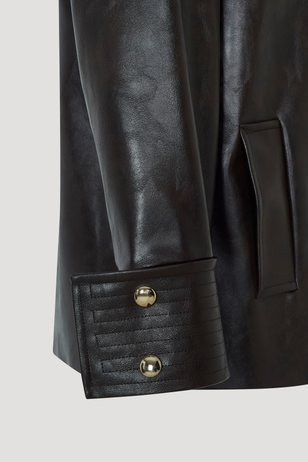SORBE'Daily & UniformTHE SHADOW SUIT JACKET 