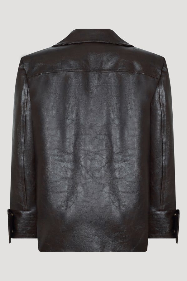 SORBE'Daily & UniformTHE SHADOW SUIT JACKET 