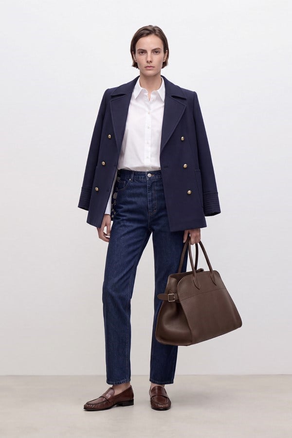 SORBE'Daily & UniformTHE SHADOW SUIT JACKET