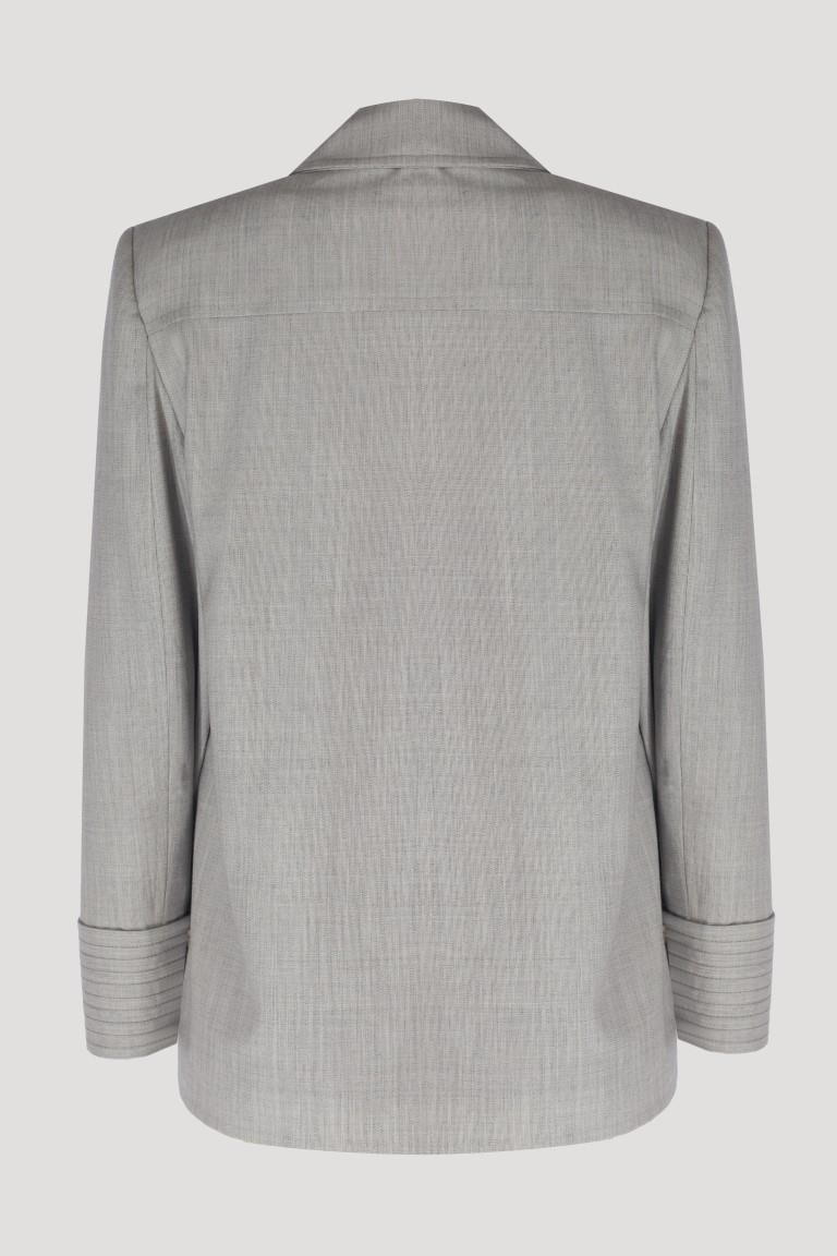 SORBE'Daily & UniformTHE SHADOW SUIT JACKET
