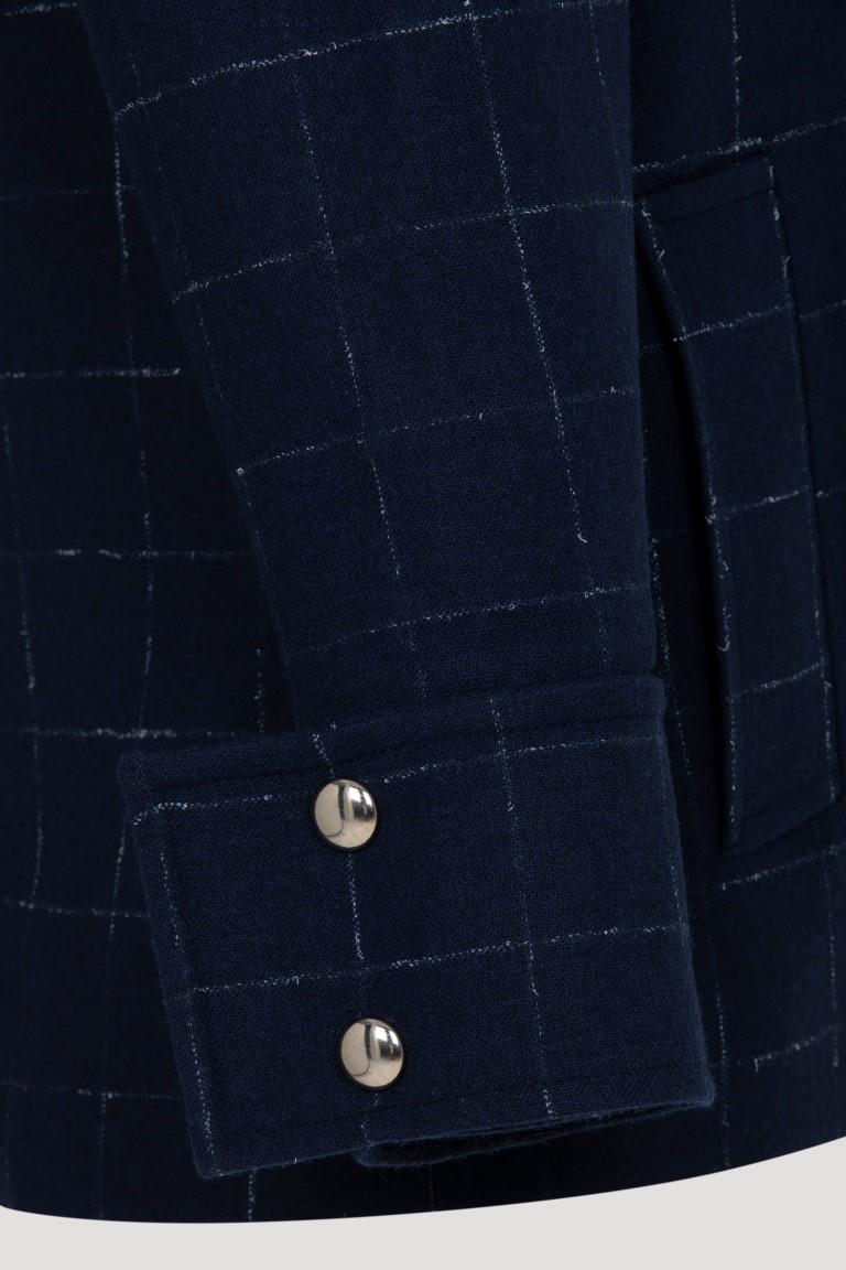 SORBE'Daily & UniformTHE SHADOW SUIT JACKET