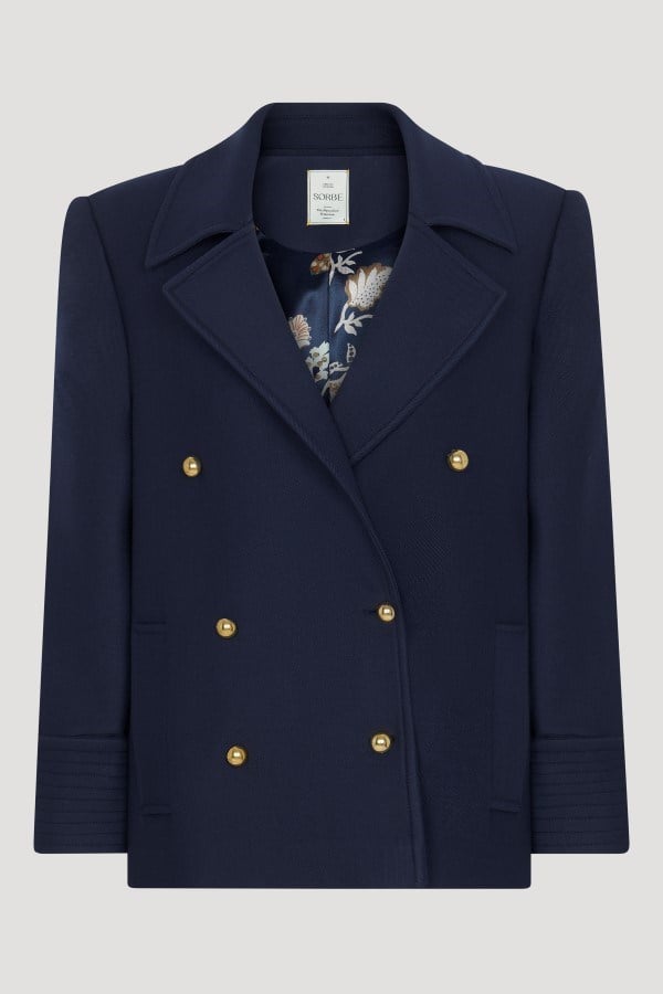 SORBE'Daily & UniformTHE SHADOW SUIT JACKET