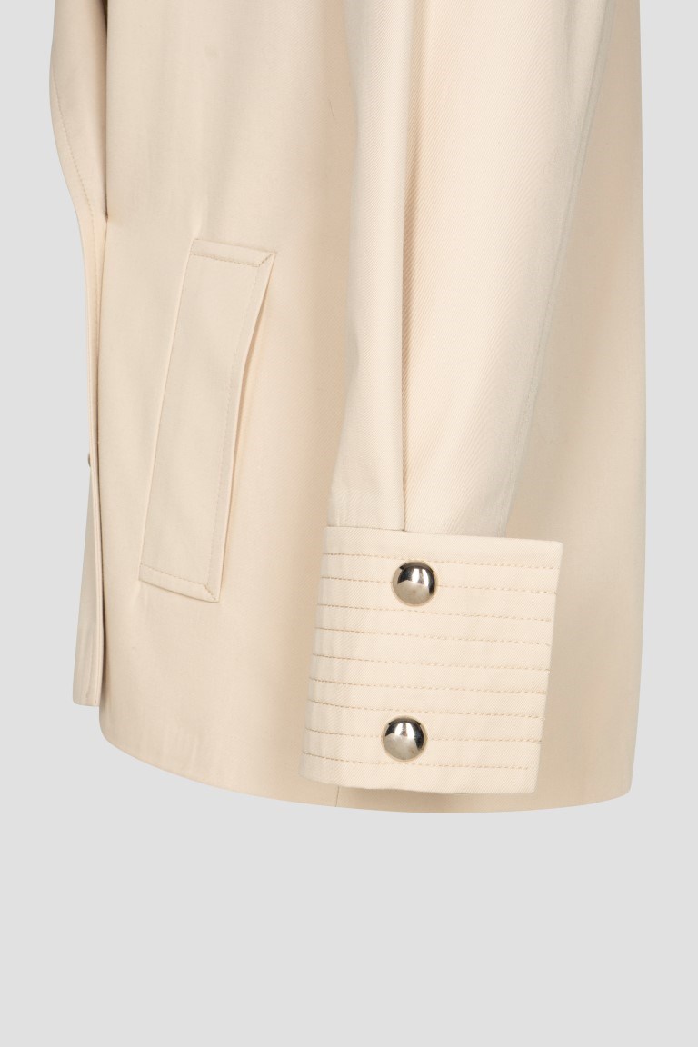 SORBE'Daily & UniformTHE SHADOW SUIT JACKET