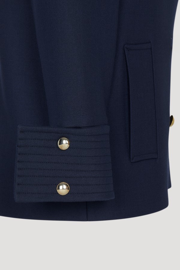 SORBE'Daily & UniformTHE SHADOW SUIT JACKET