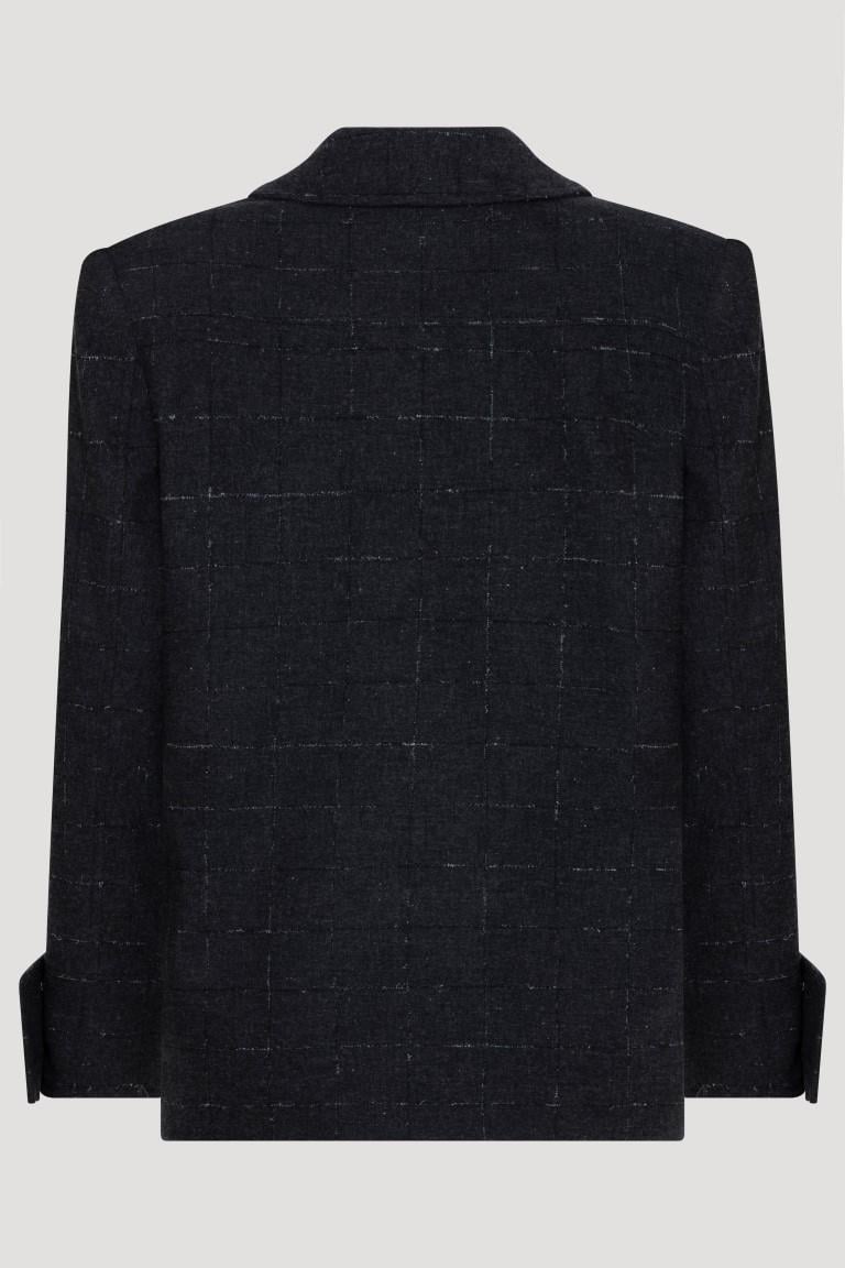 SORBE'Daily & UniformTHE SHADOW SUIT JACKET