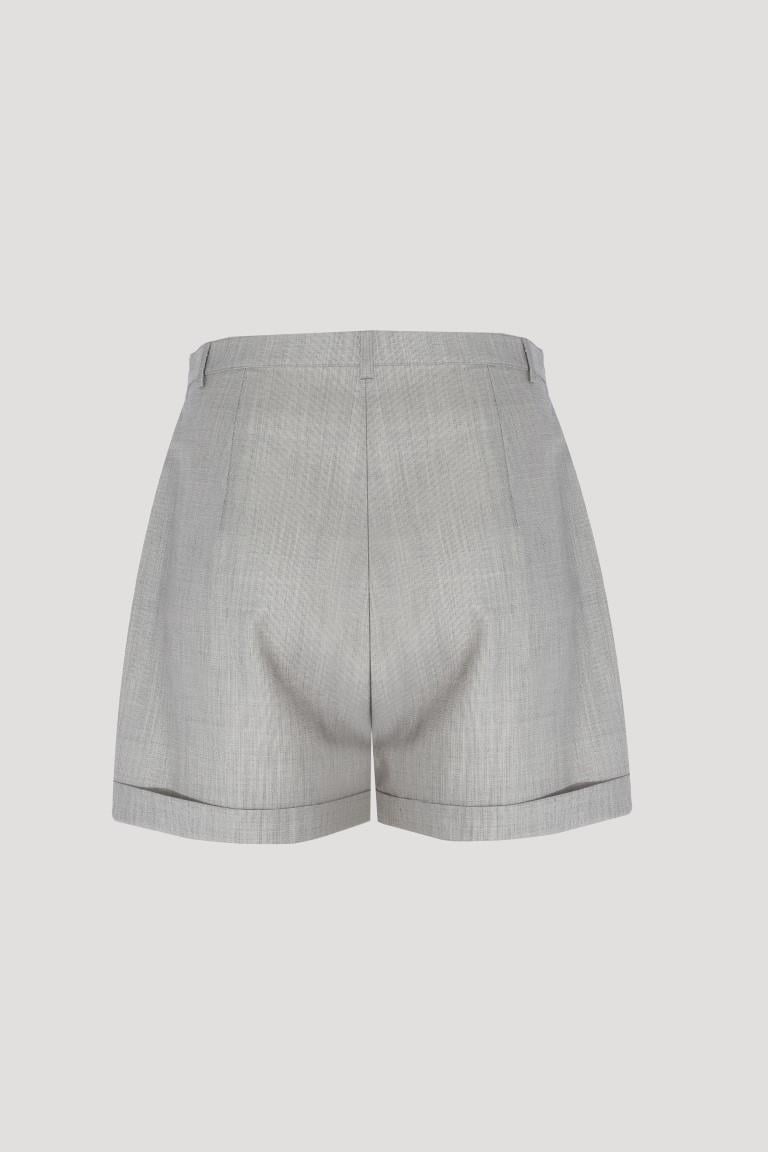 SORBE'Daily & UniformTHE SHADOW SUIT SHORT