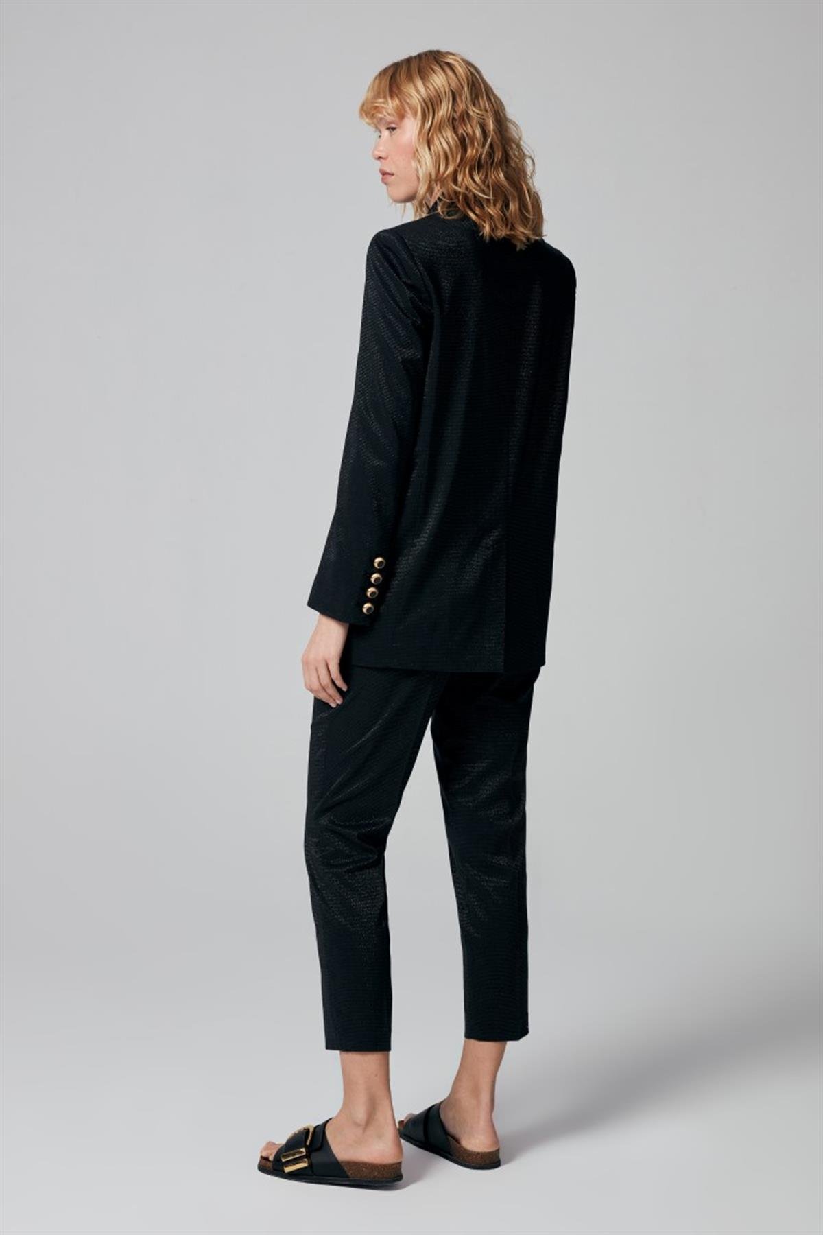 SORBE'NightTHE SHINY PANTS