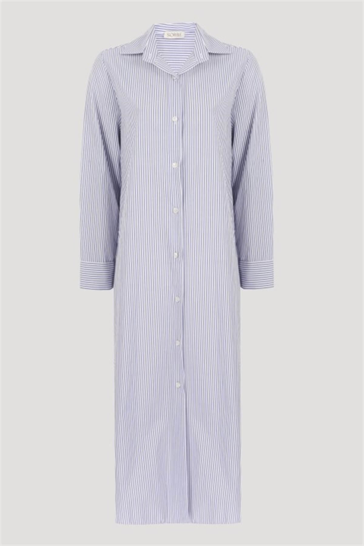 SORBE'Daily & UniformTHE SHIRT DRESS