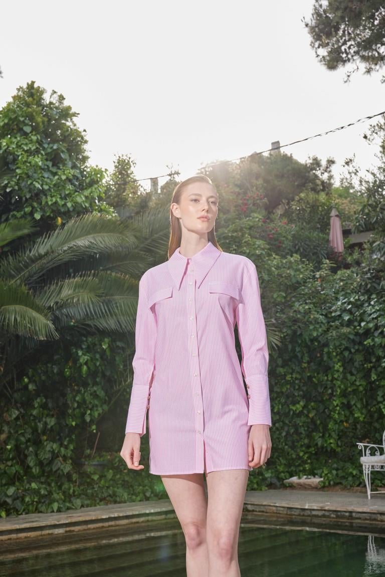 SORBE'Daily & UniformTHE SHIRT DRESS