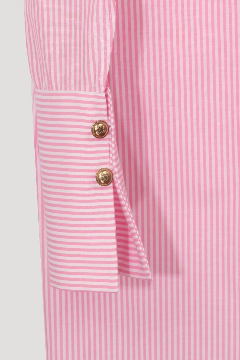 SORBE'Daily & UniformTHE SHIRT DRESS