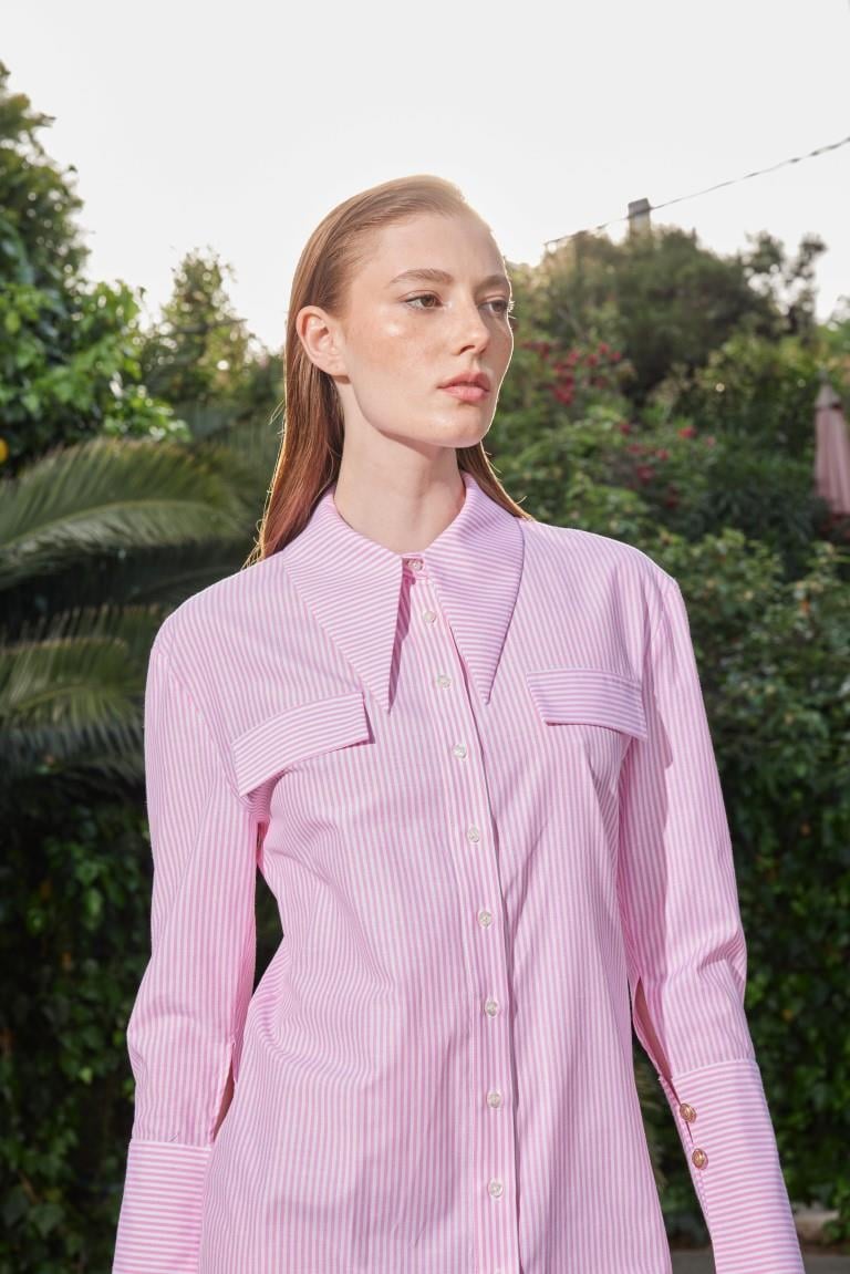 SORBE'Daily & UniformTHE SHIRT DRESS