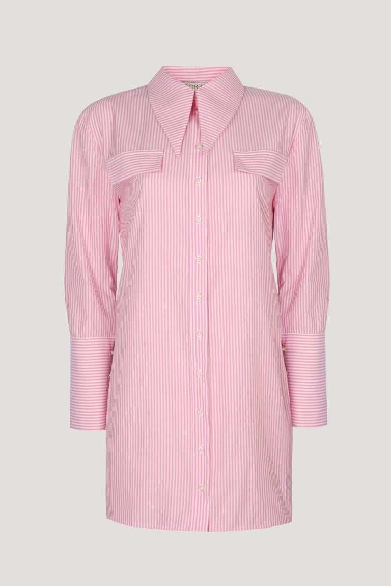 SORBE'Daily & UniformTHE SHIRT DRESS