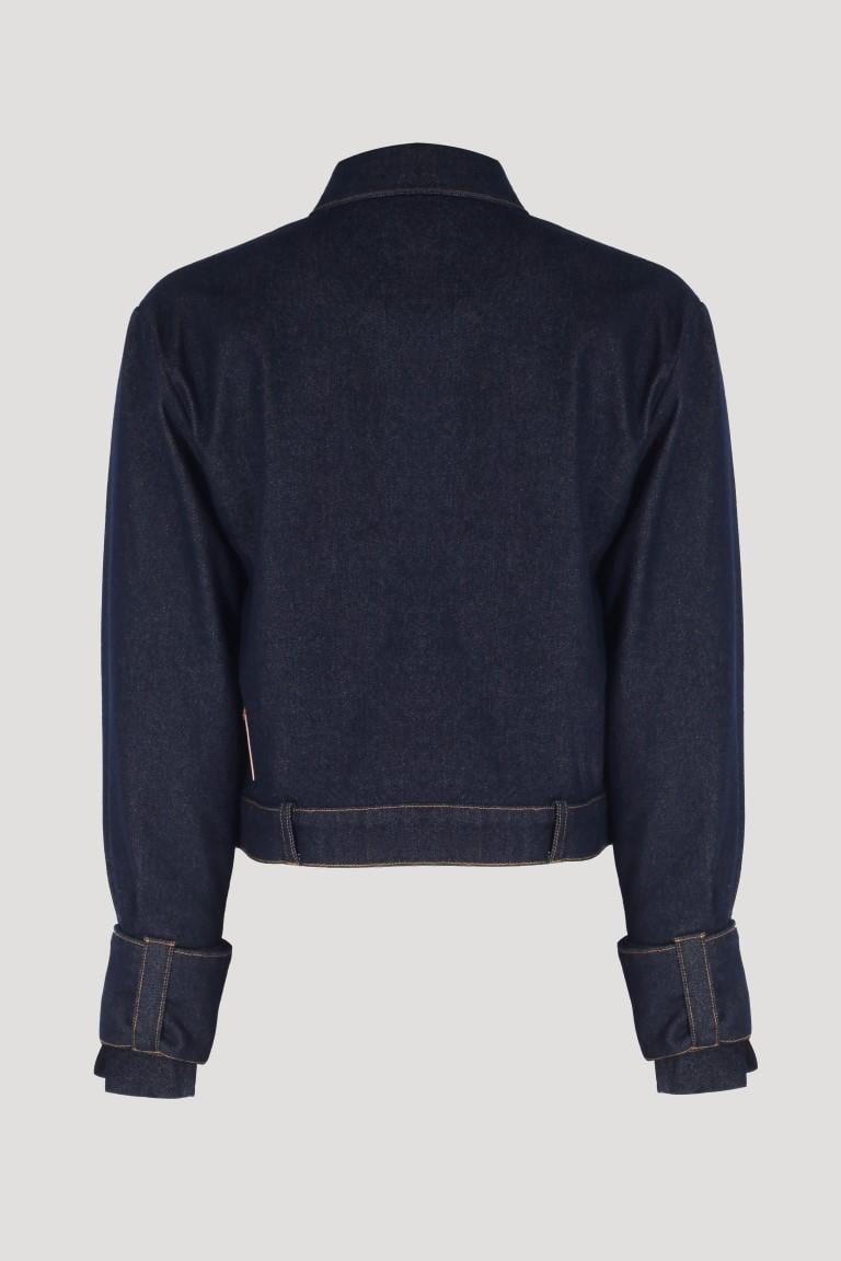SORBE'Daily & UniformTHE SHORT-CUT JACKET