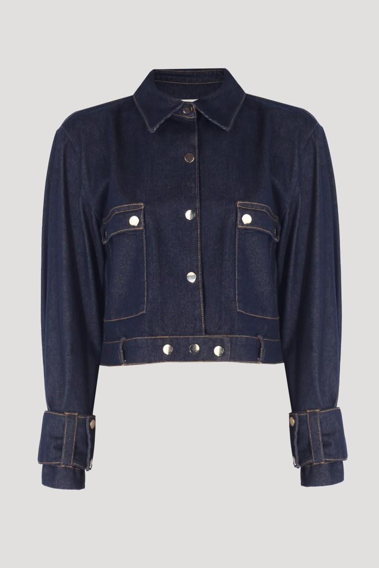 SORBE'Daily & UniformTHE SHORT-CUT JACKET
