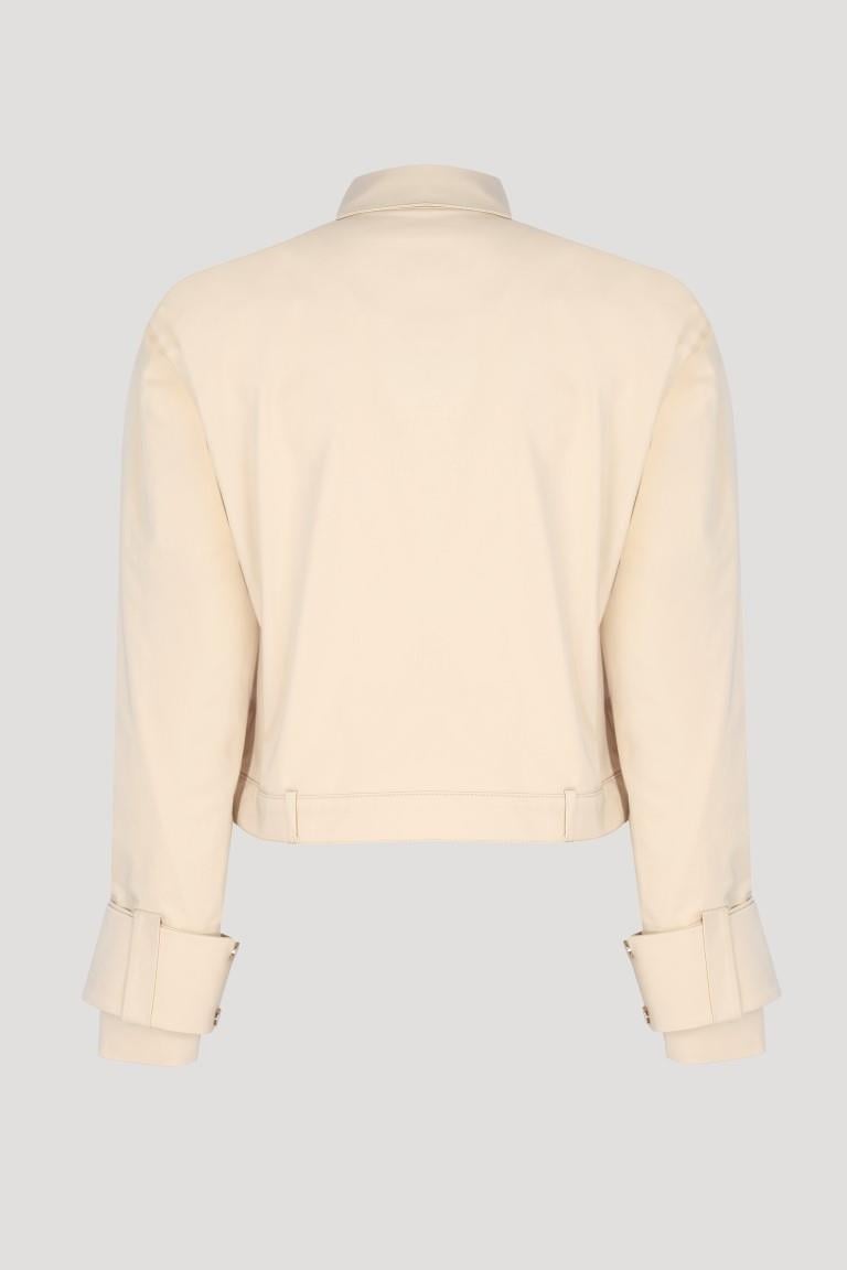 SORBE'Daily & UniformTHE SHORT CUT JACKET