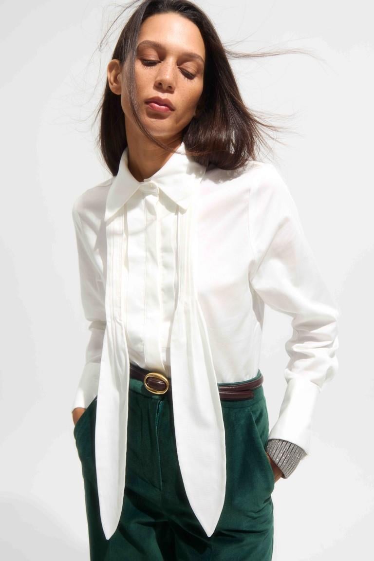 SORBE'Daily & UniformTHE SIGNATURE SHIRT