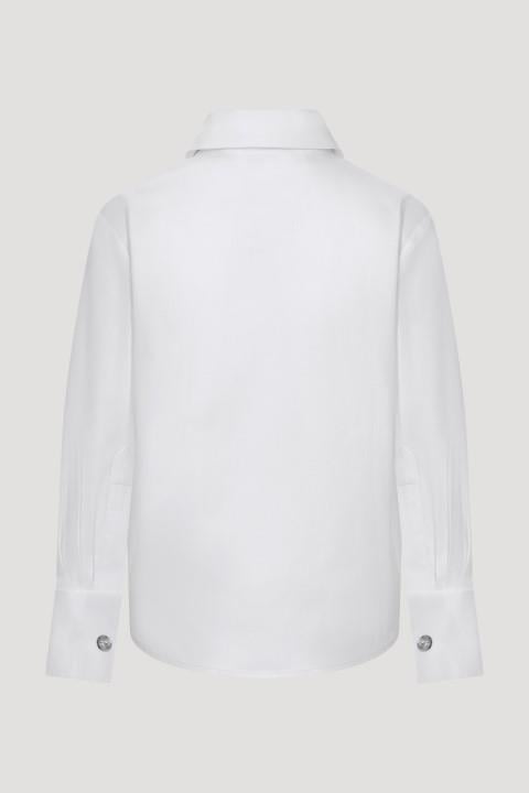 SORBE'Daily & UniformTHE SIGNATURE SHIRT