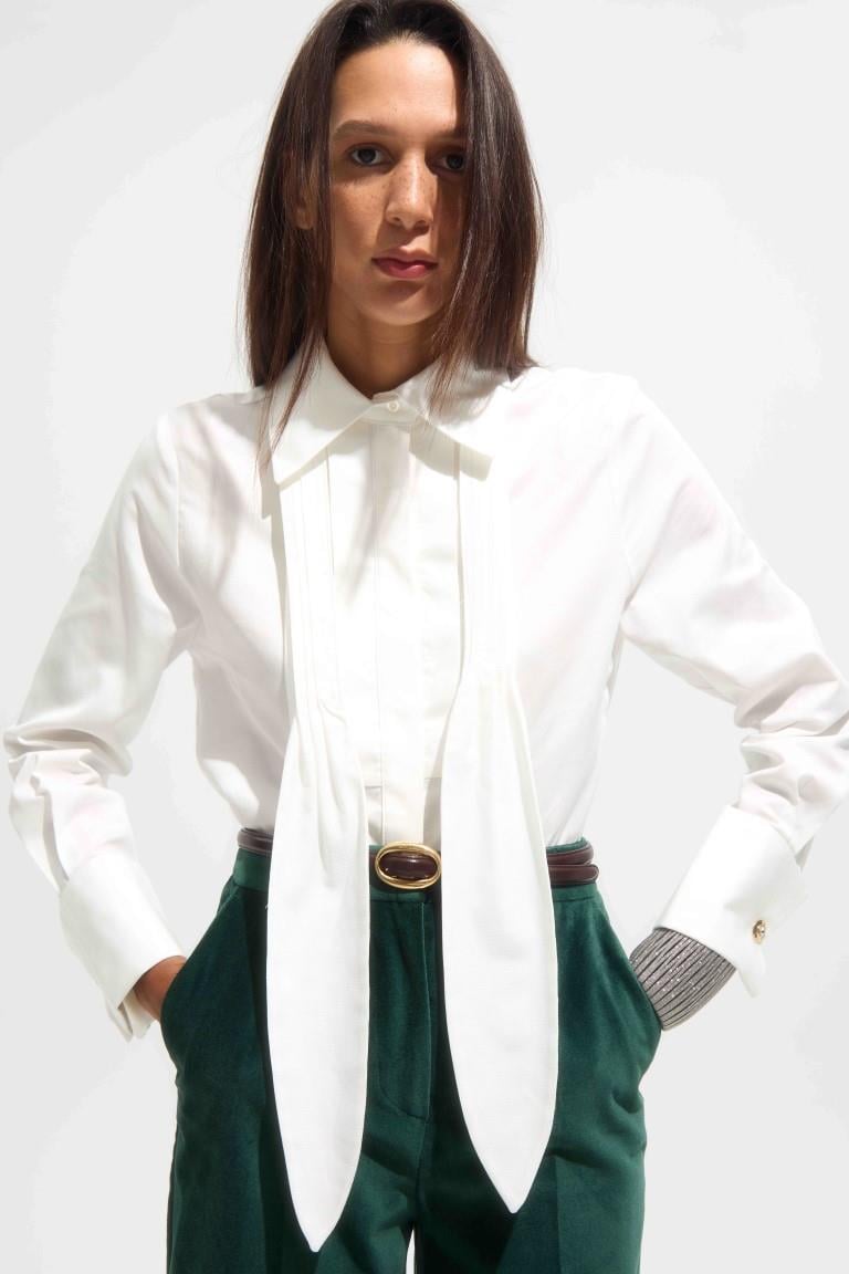 SORBE'Daily & UniformTHE SIGNATURE SHIRT