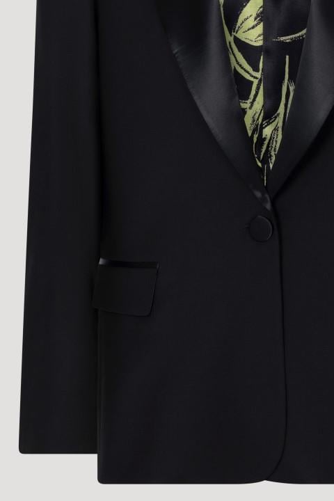 SORBE'Daily & UniformTHE SIGNATURE TUX JACKET