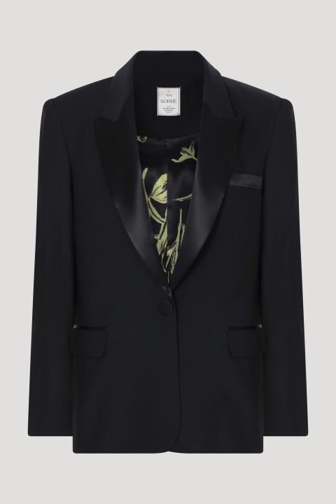 SORBE'Daily & UniformTHE SIGNATURE TUX JACKET