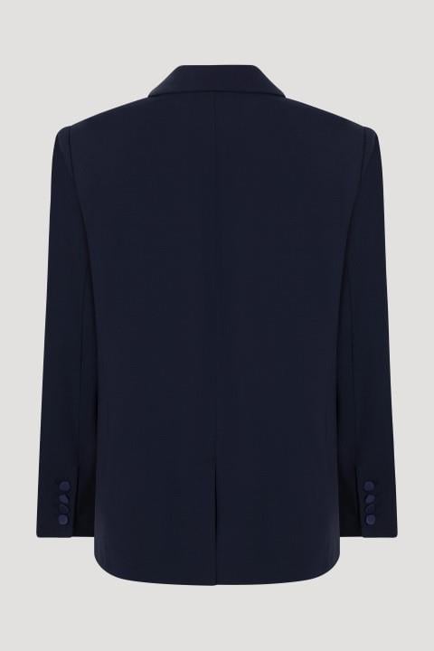 SORBE'Daily & UniformTHE SIGNATURE TUX JACKET