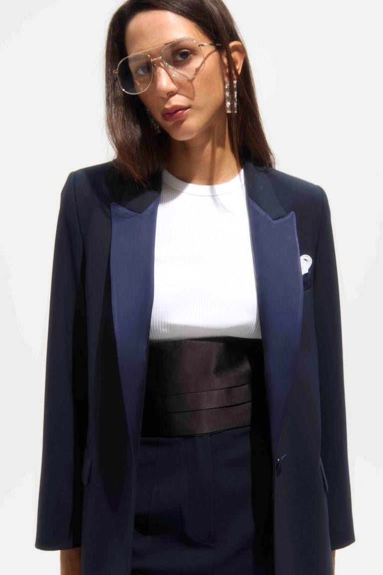 SORBE'Daily & UniformTHE SIGNATURE TUX JACKET