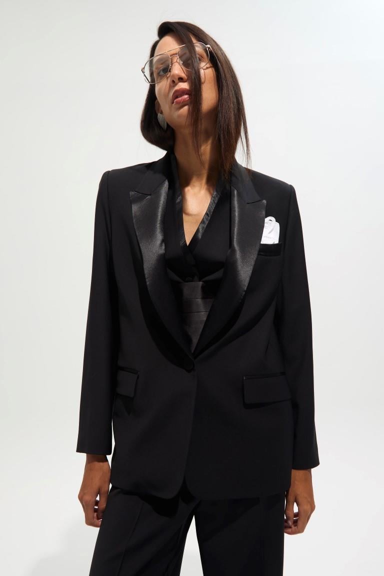 SORBE'Daily & UniformTHE SIGNATURE TUX JACKET