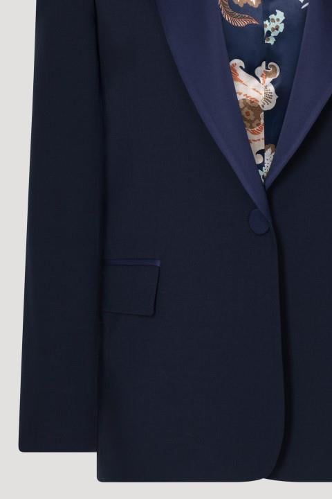 SORBE'Daily & UniformTHE SIGNATURE TUX JACKET