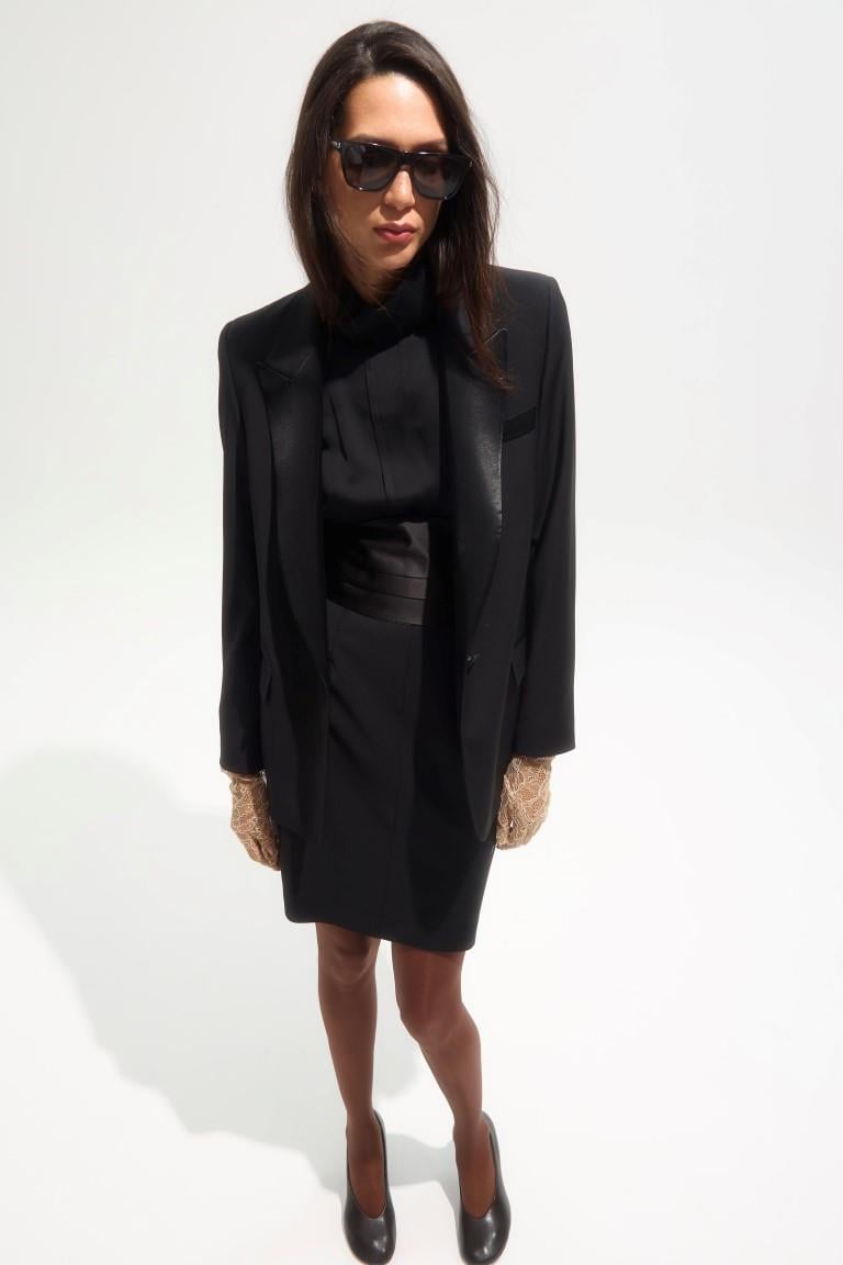 SORBE'Daily & UniformTHE SIGNATURE TUX SKIRT