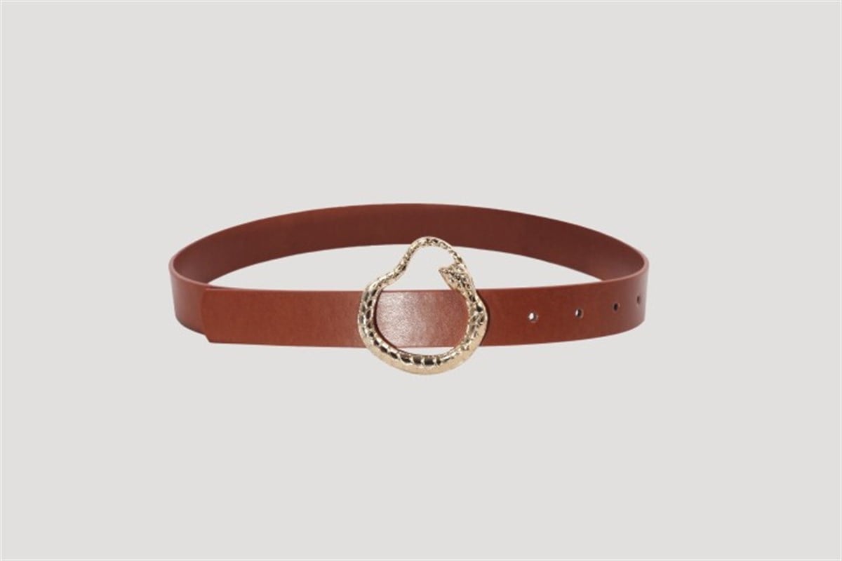 SORBE'BeltsTHE SNAKE BITE BELT