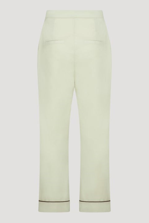 SORBE'Daily & UniformTHE SOFT STRUCTURE PANTS