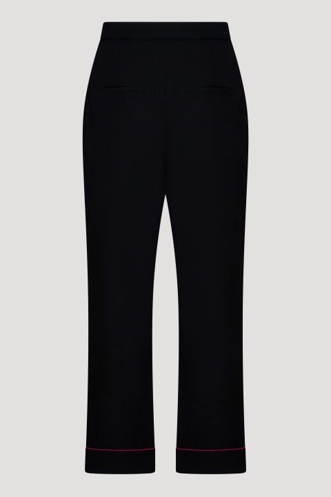 SORBE'Daily & UniformTHE SOFT STRUCTURE PANTS