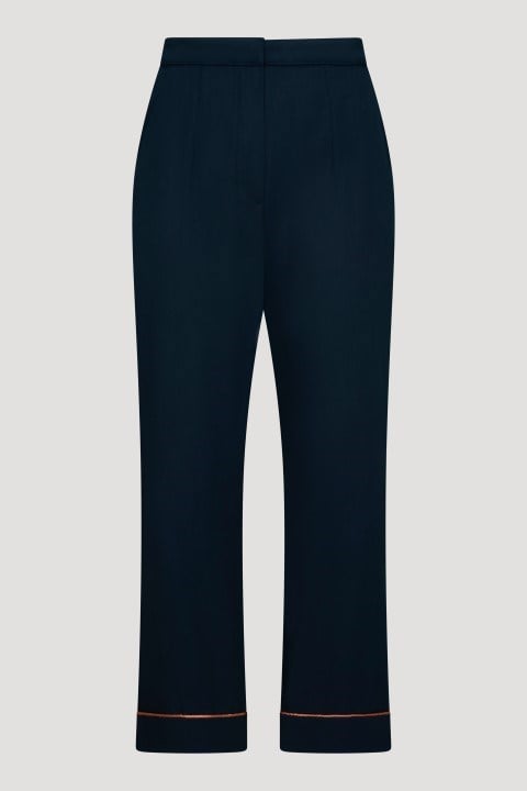 SORBE'Daily & UniformTHE SOFT STRUCTURE PANTS