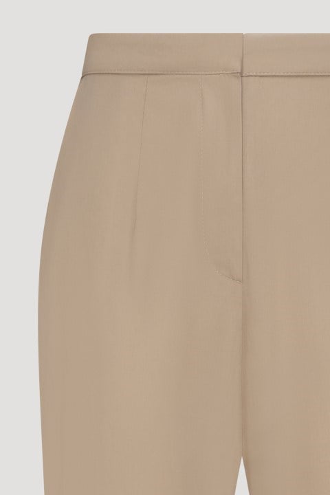 SORBE'Daily & UniformTHE SOFT STRUCTURE PANTS