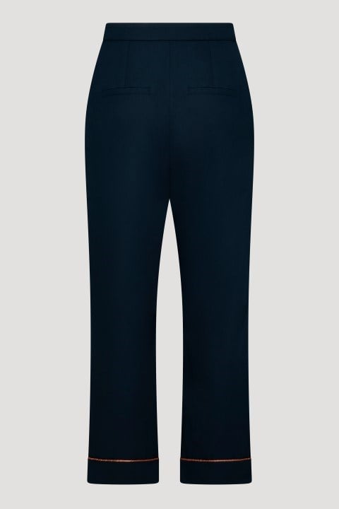 SORBE'Daily & UniformTHE SOFT STRUCTURE PANTS