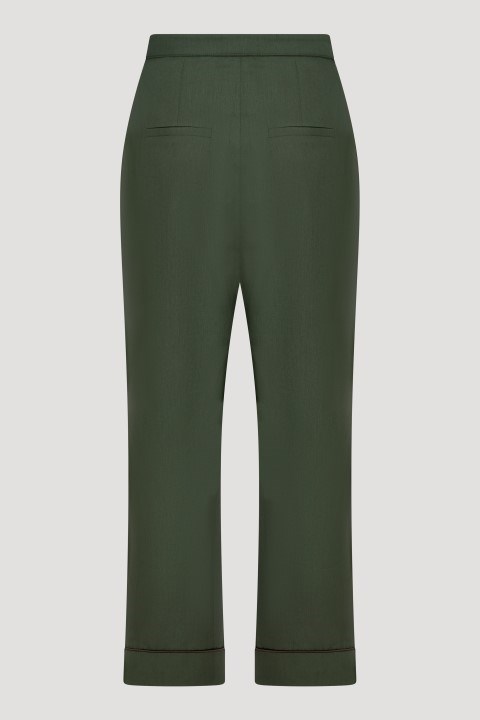SORBE'Daily & UniformTHE SOFT STRUCTURE PANTS